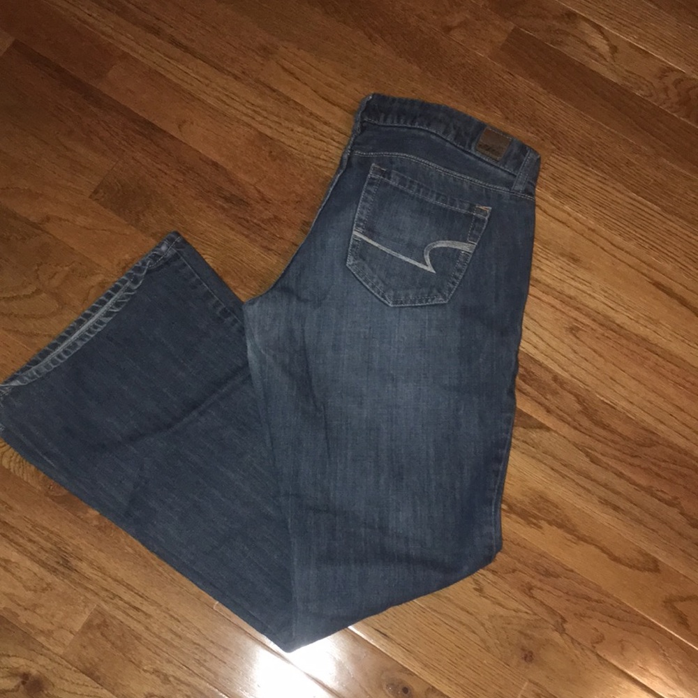 American Eagle